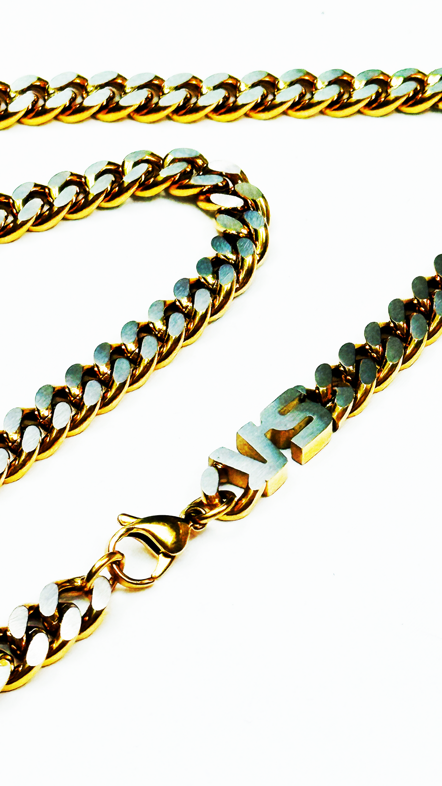 Duel Chain - GOLD