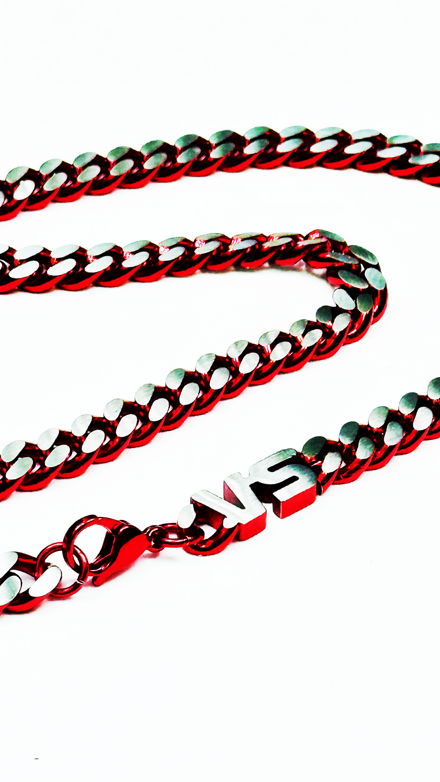 Duel Chain - RED