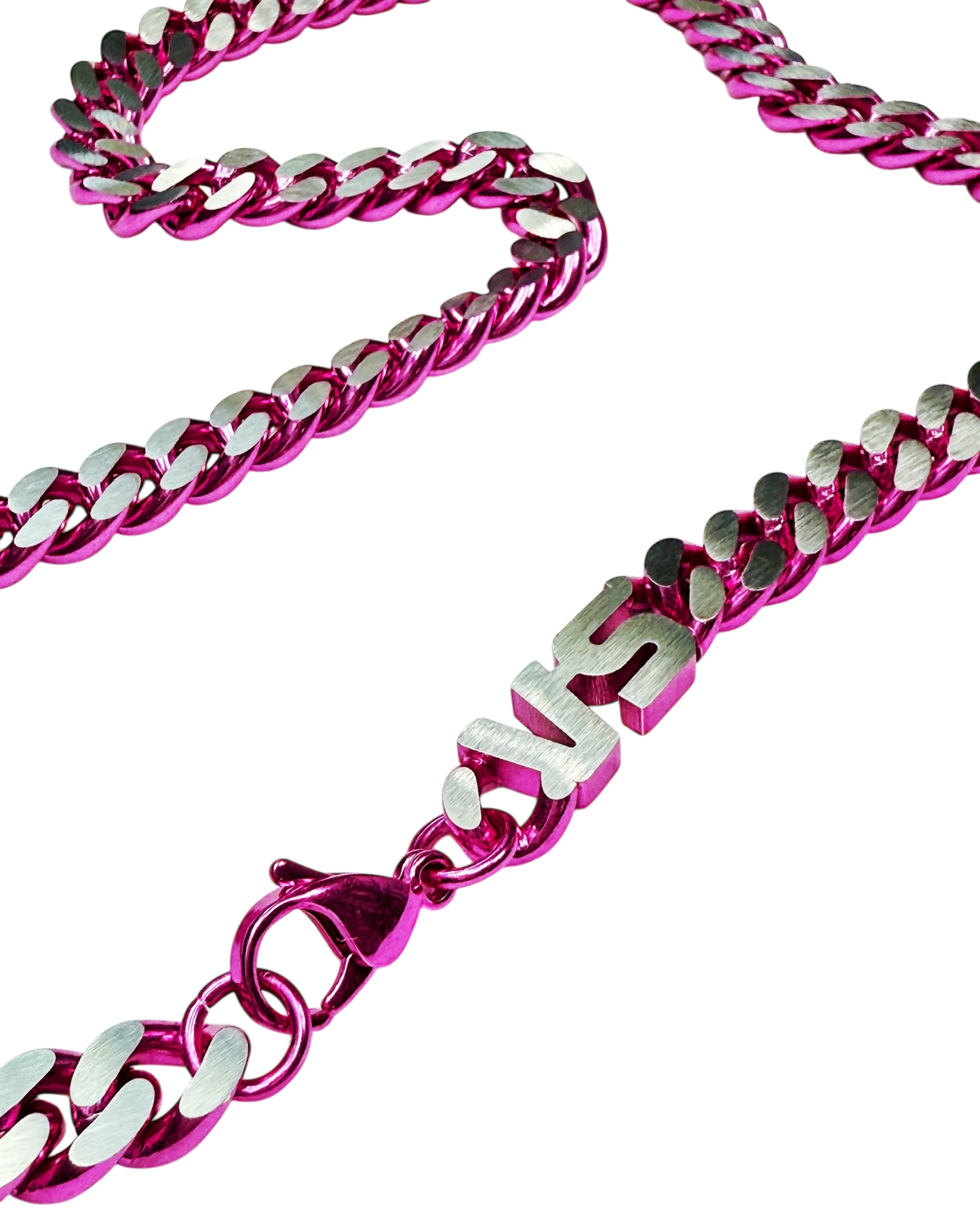Duel Chain - PINK