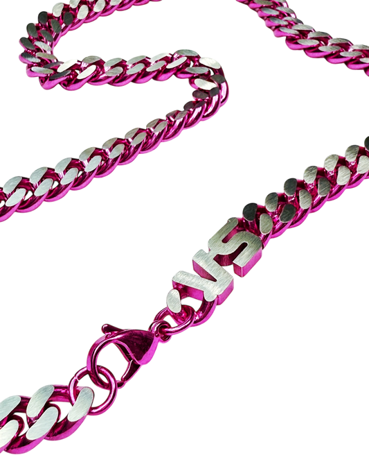 DUEL NECKLACE