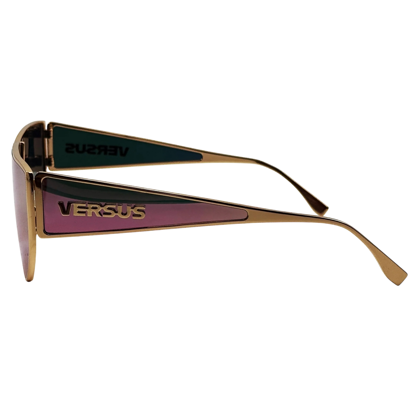 HALO SUNGLASSES - BLACK