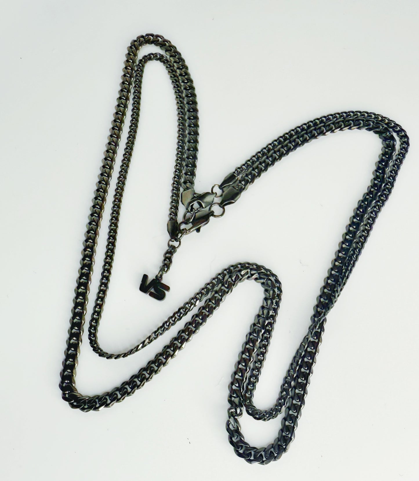 Cascade 2-Chain Stack