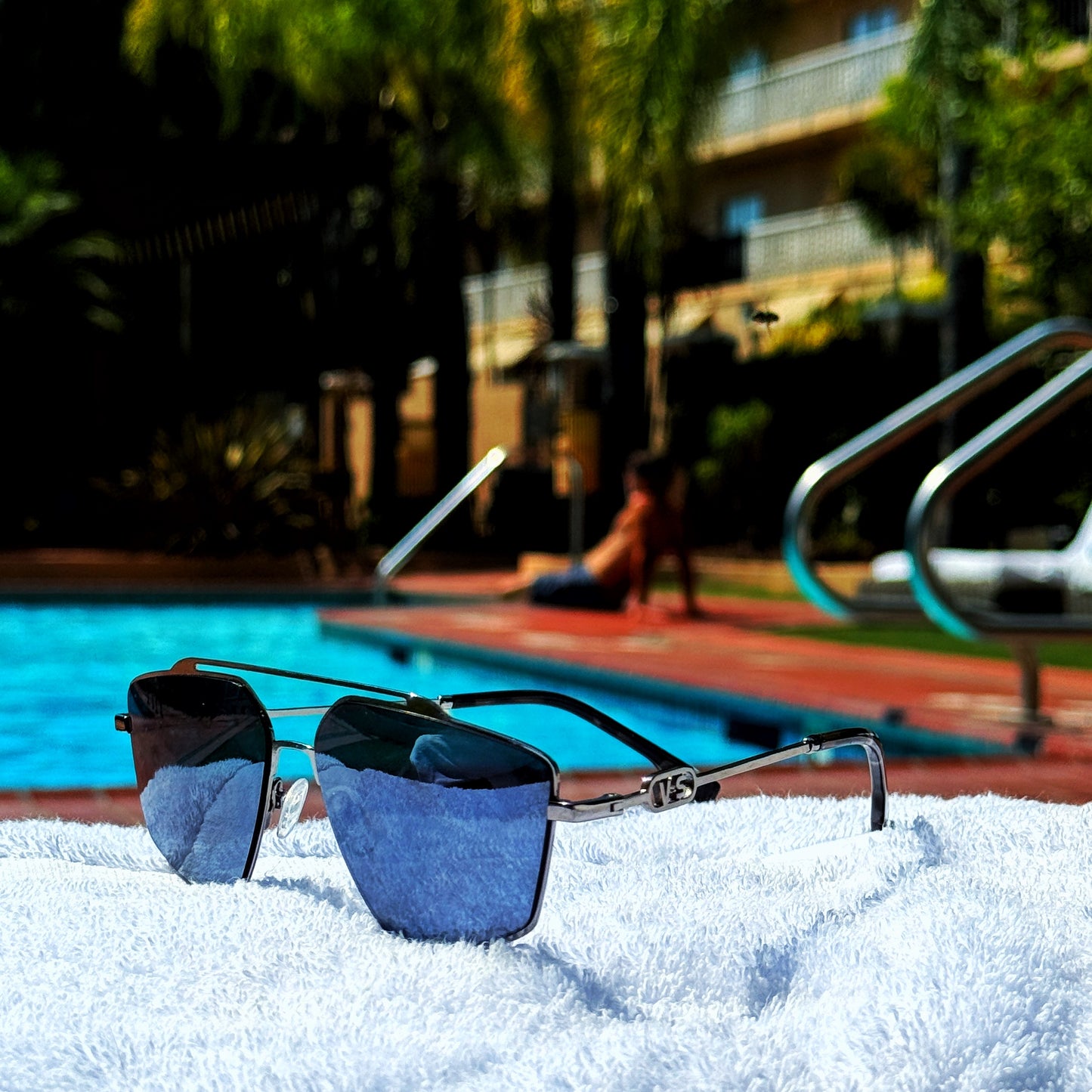 FIVE POINT AVIATORS