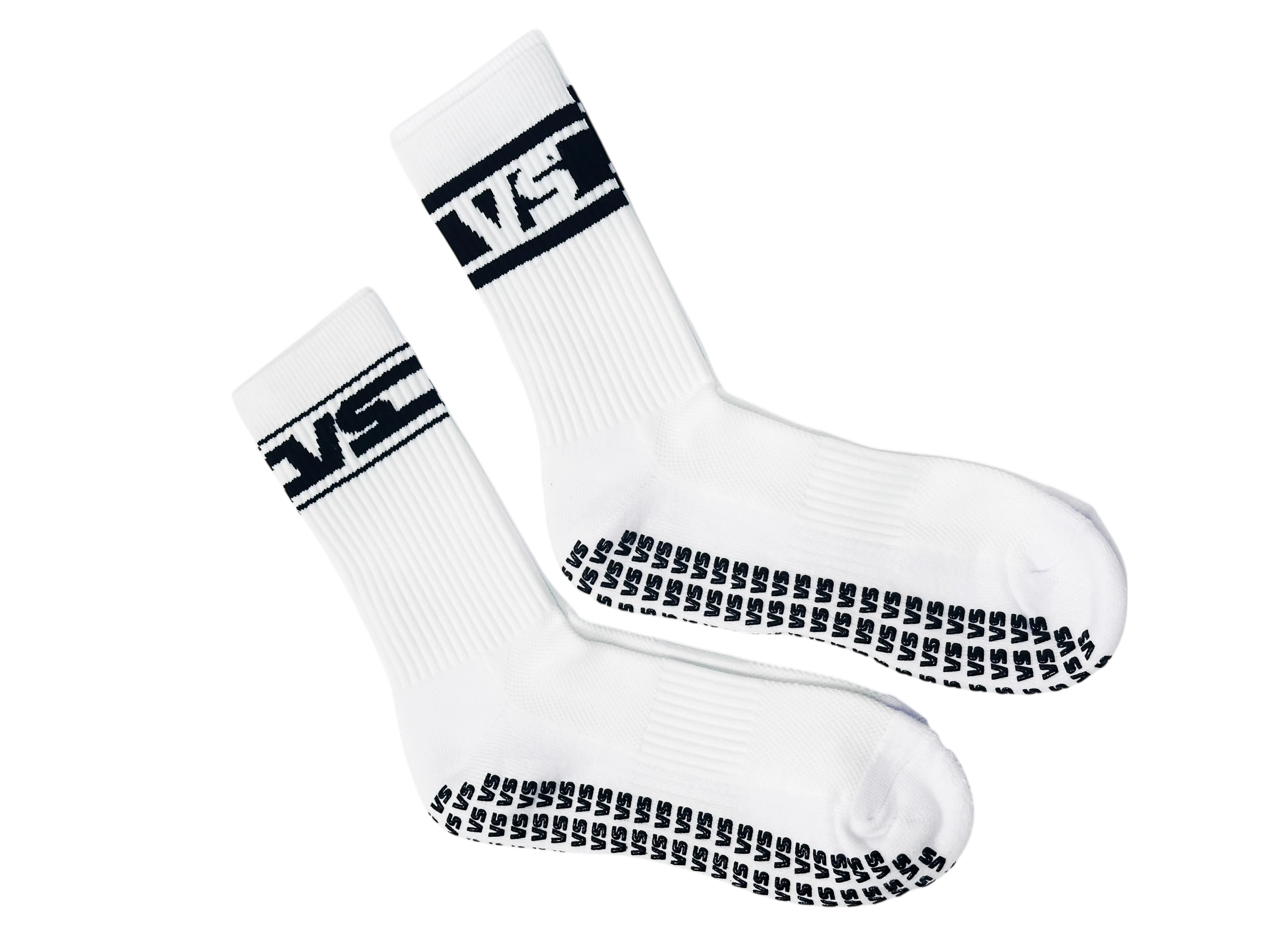 KNOCKOUT GRIP SOCKS - 2 Pair – Versus Apparel