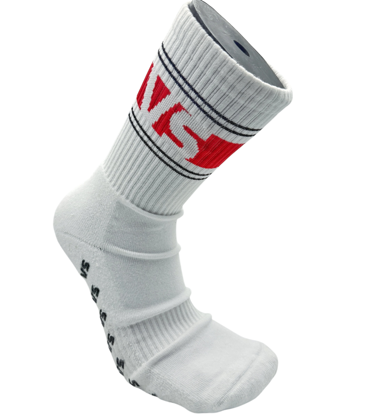 REDLINE GRIP SOCKS