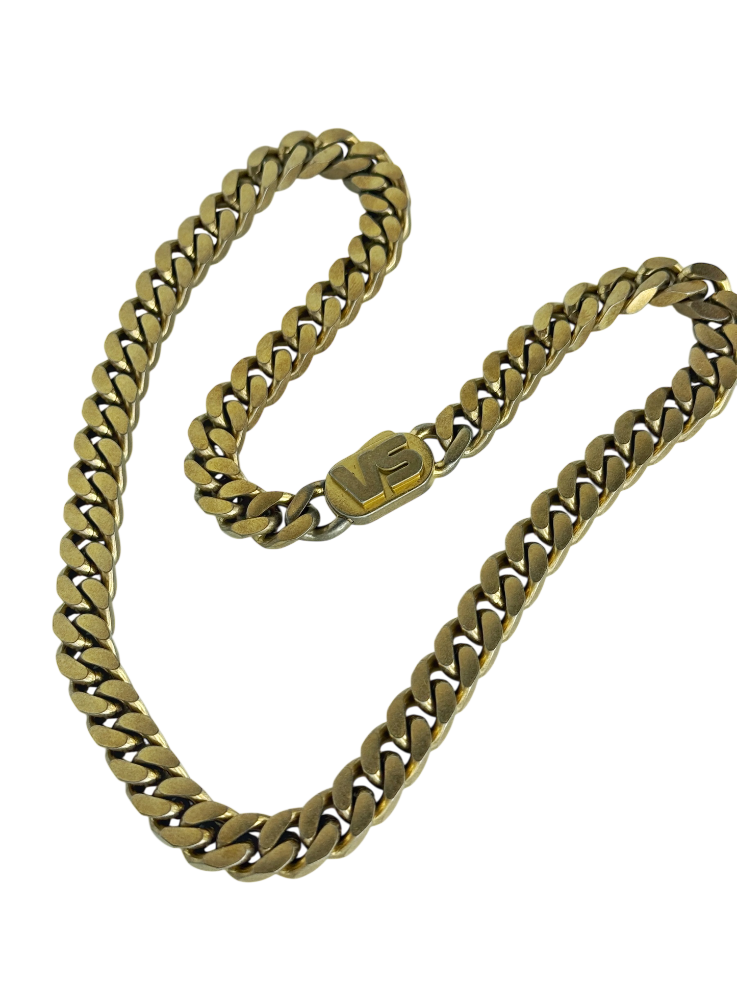Roman Chain - GOLD