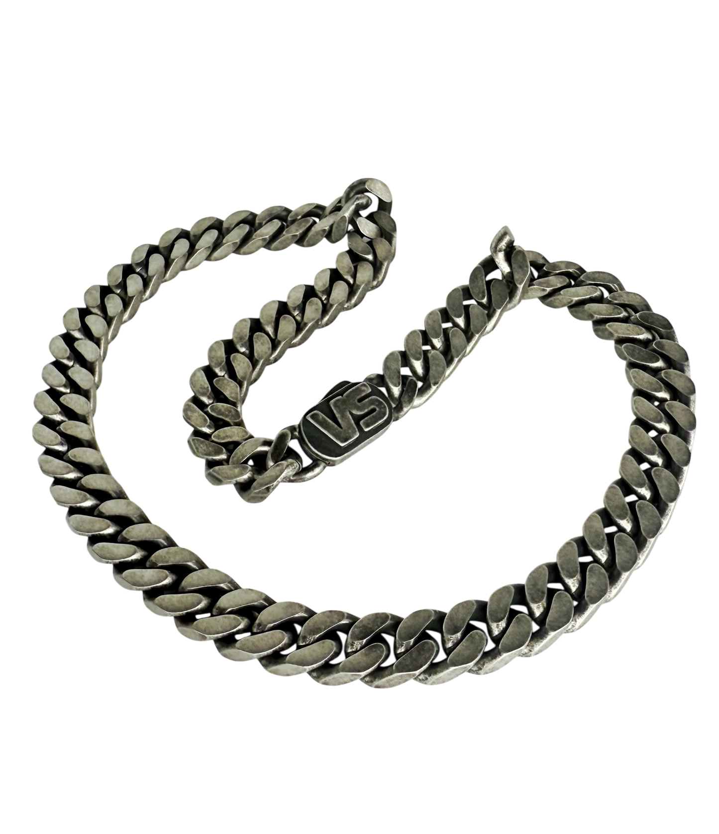 Roman Chain - SILVER
