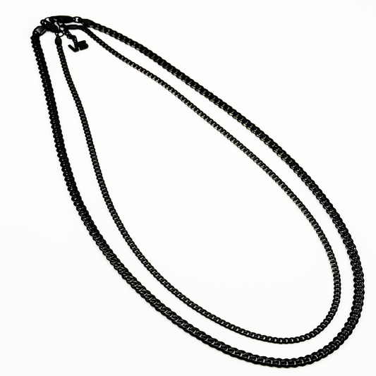 Cascade 2-Chain Stack