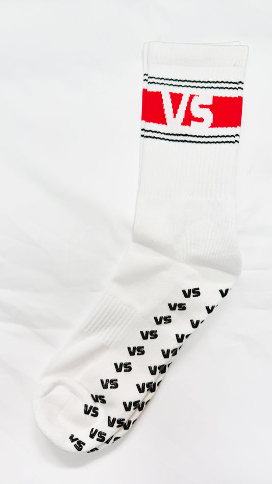 REDLINE GRIP SOCK