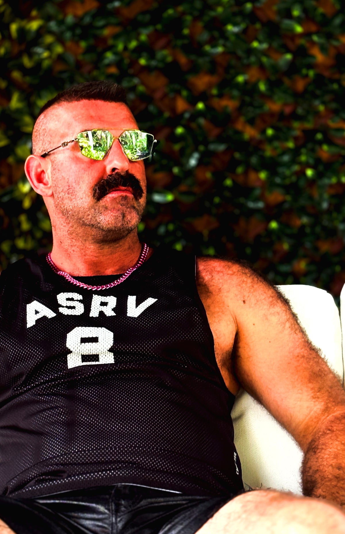 HALO SUNGLASSES - PINK