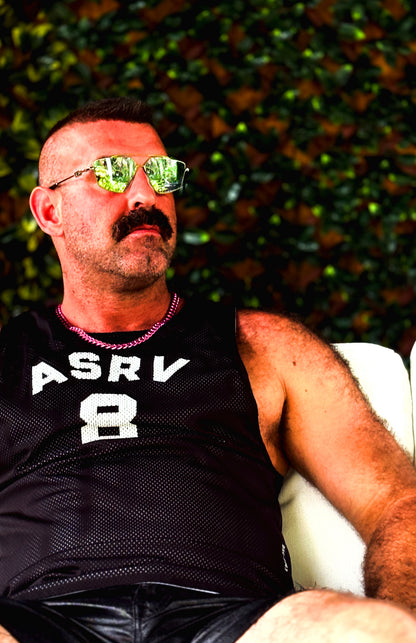 HALO SUNGLASSES - PINK