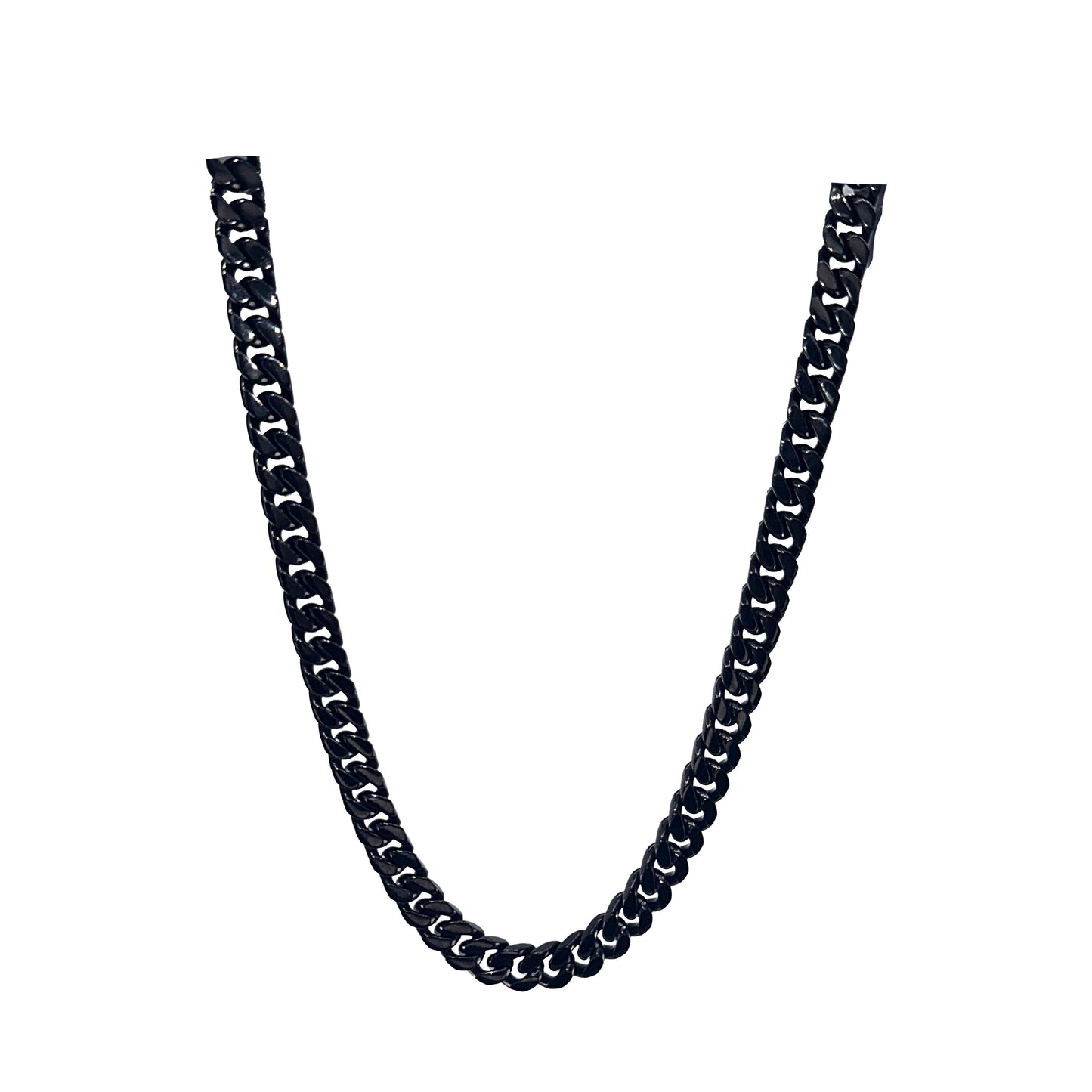 CONTRA CHAIN - BLACK