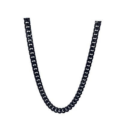 CONTRA CHAIN - BLACK