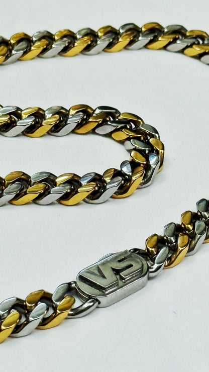 CONTRA NECKLACE