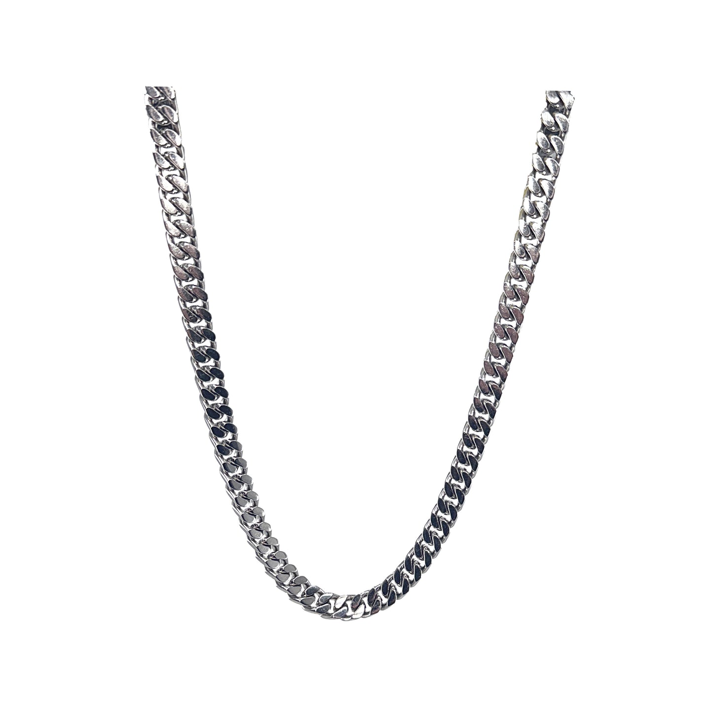 CONTRA CHAIN - SILVER