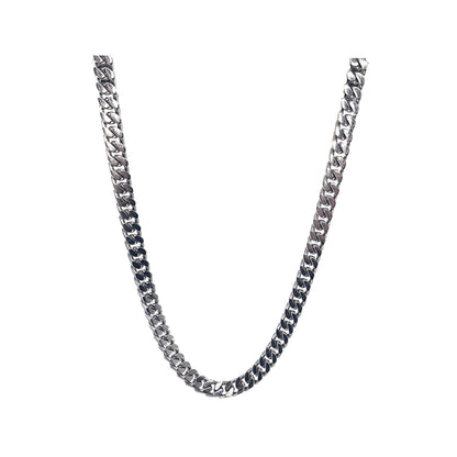 CONTRA CHAIN - SILVER