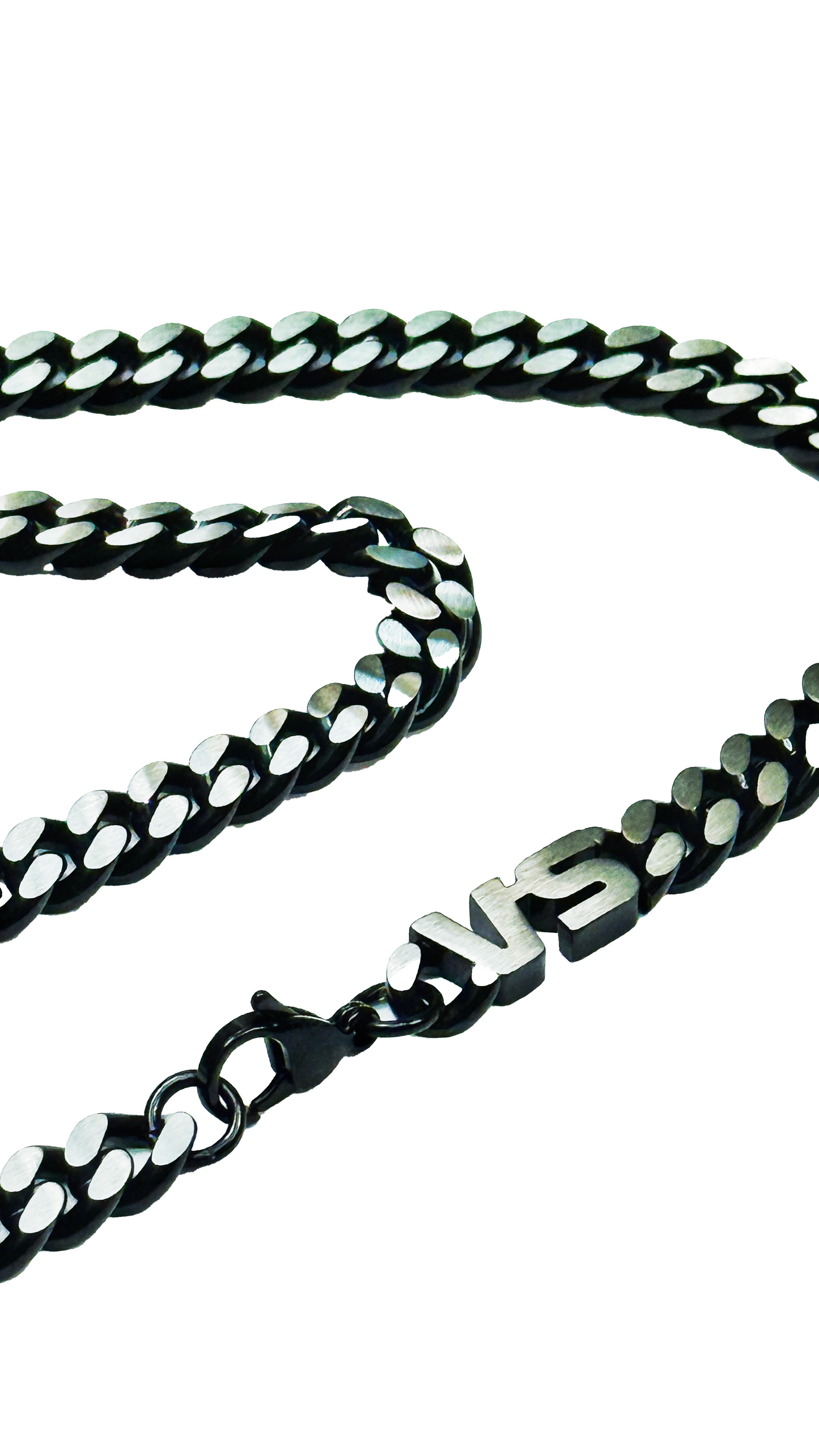 Duel Chain - BLACK