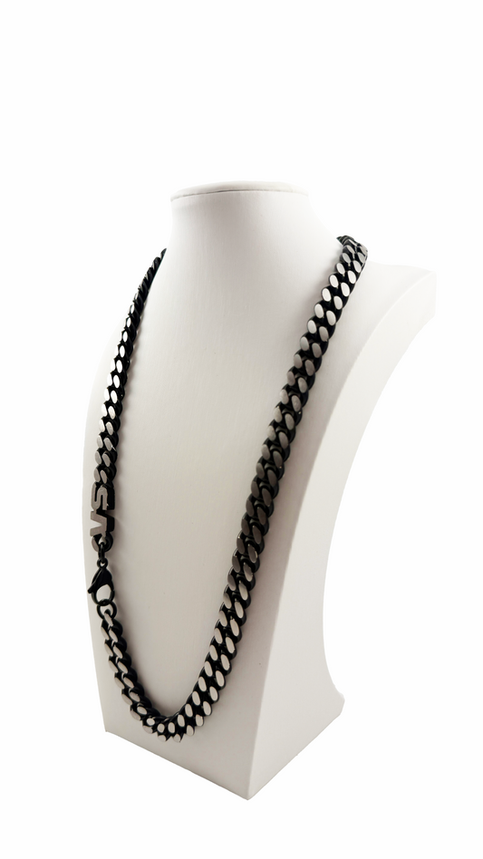 Duel Chain - BLACK