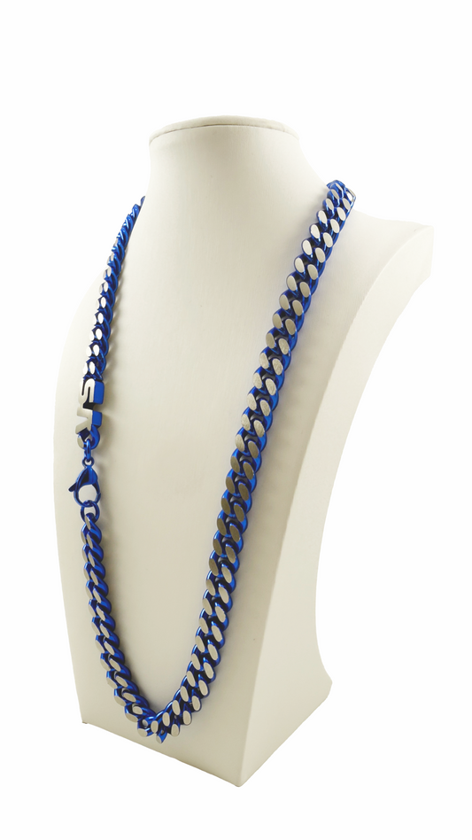 Duel Chain - BLUE