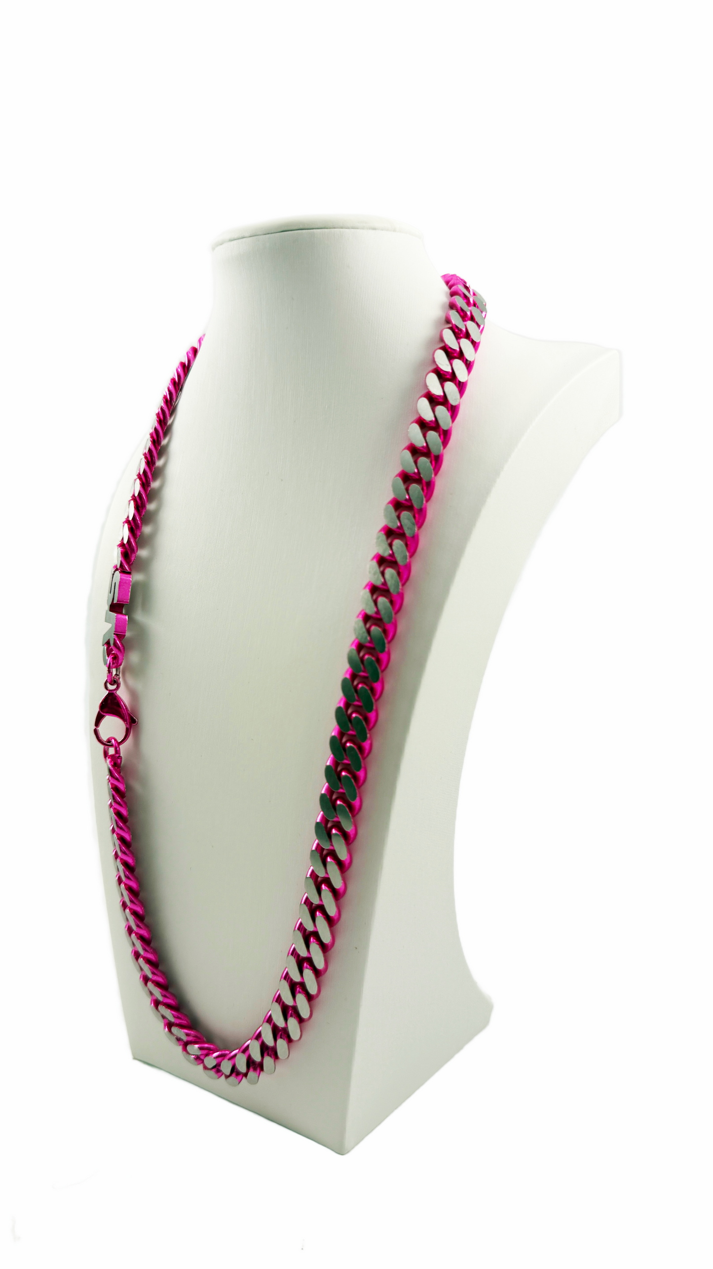 Duel Chain - PINK