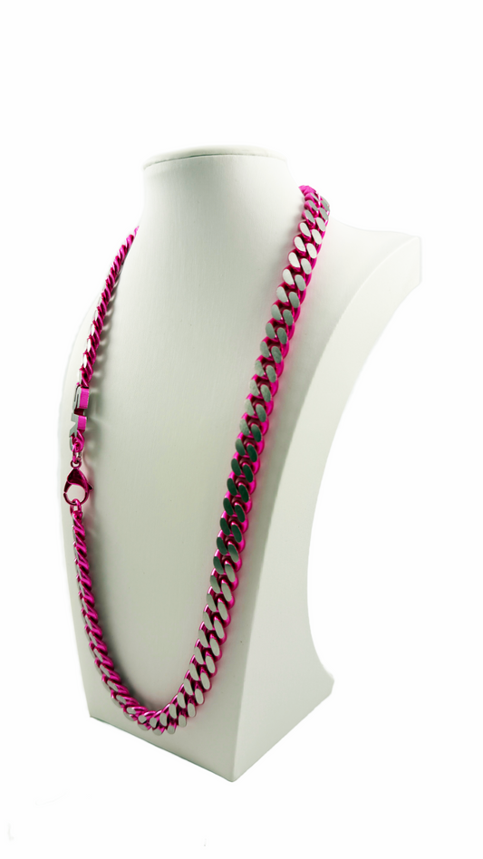 Duel Chain - PINK