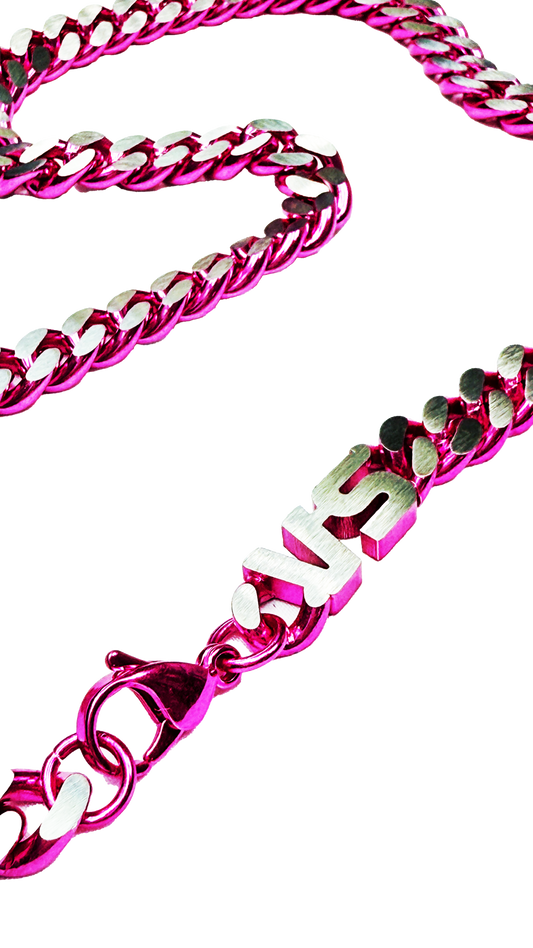Duel Chain - PINK