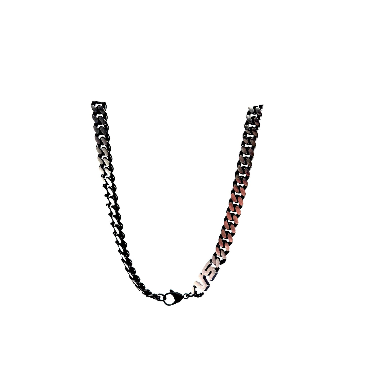 Duel Chain - BLACK