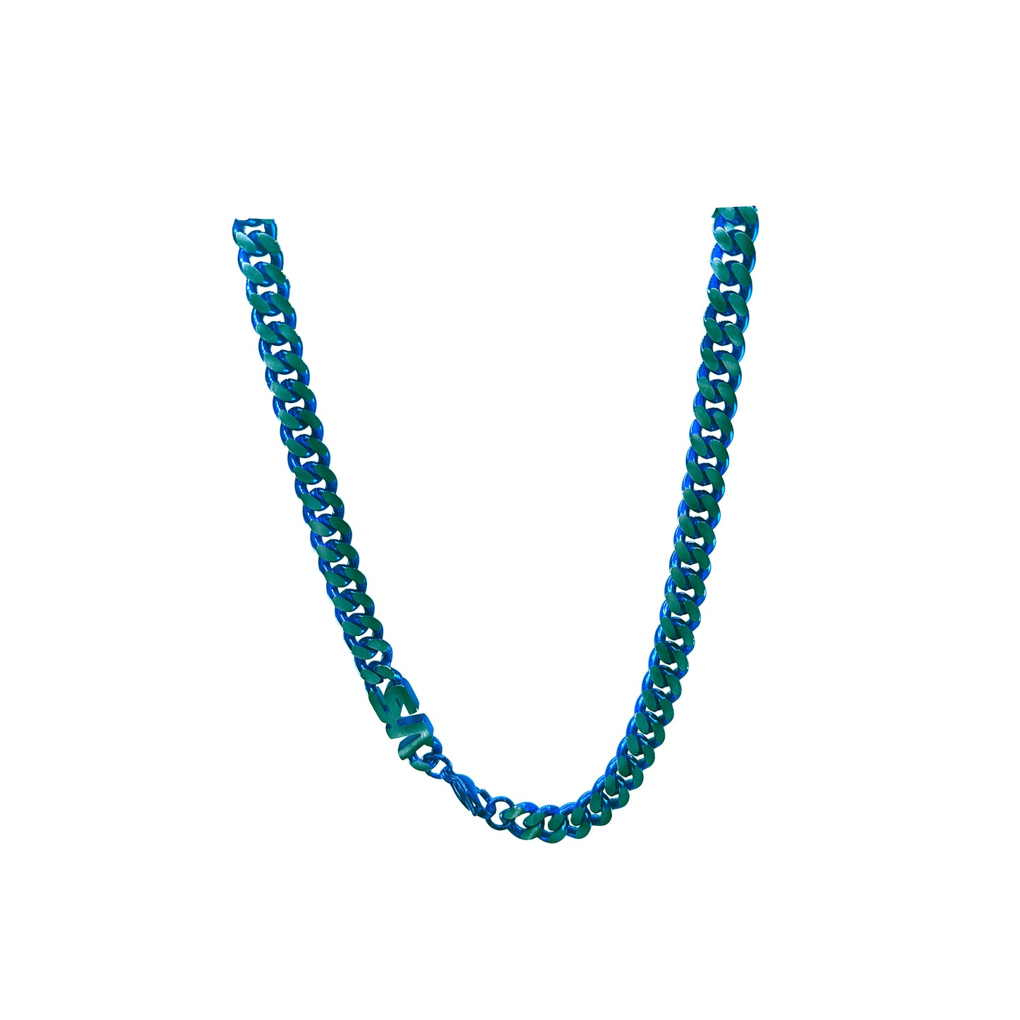 Duel Chain - BLUE