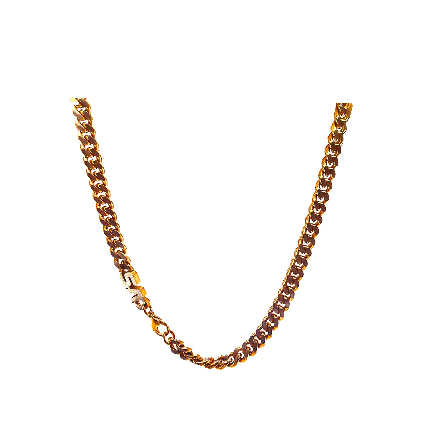 Duel Chain - GOLD