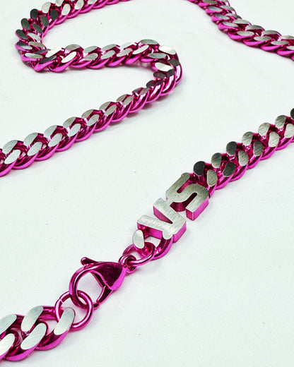 DUEL NECKLACE