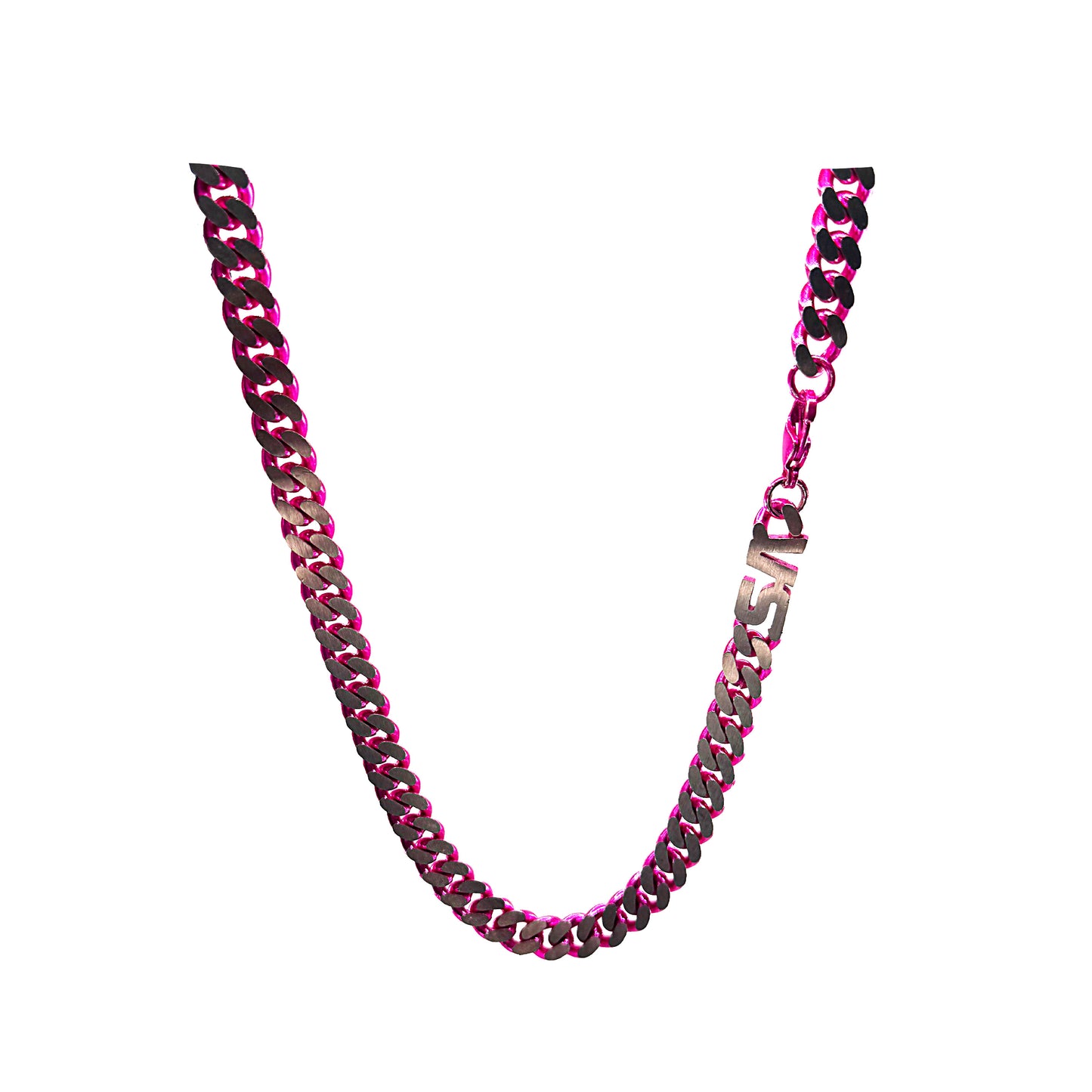 Duel Chain - PINK