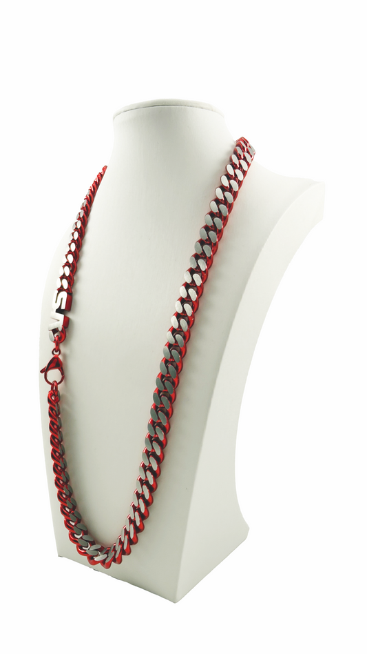 Duel Chain - RED