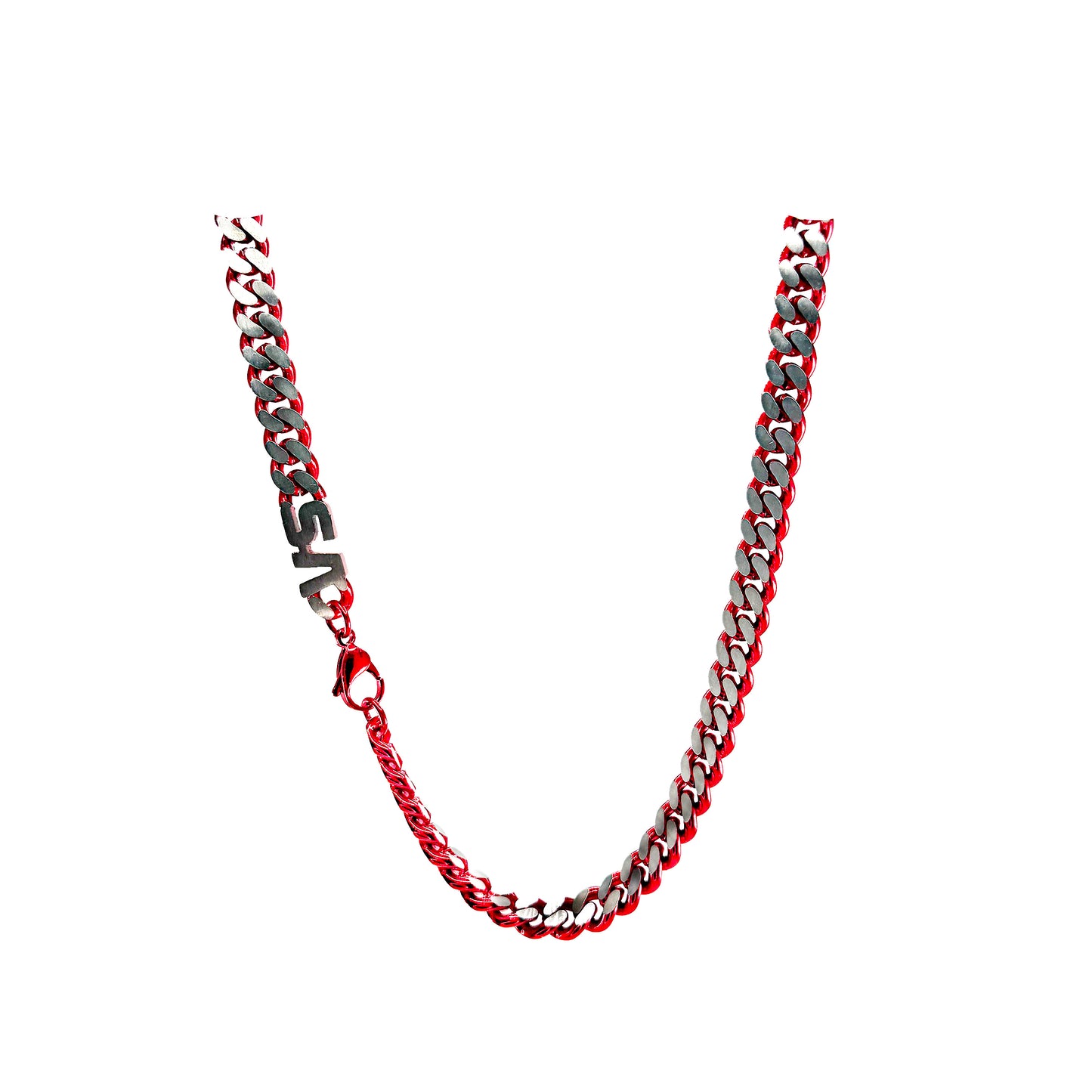 Duel Chain - RED
