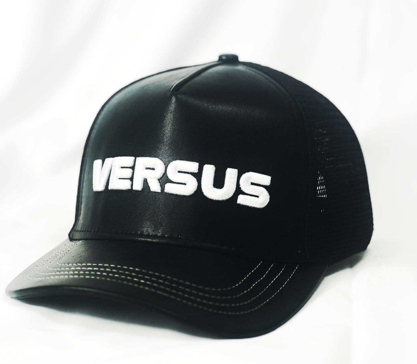 KNOCKOUT HAT
