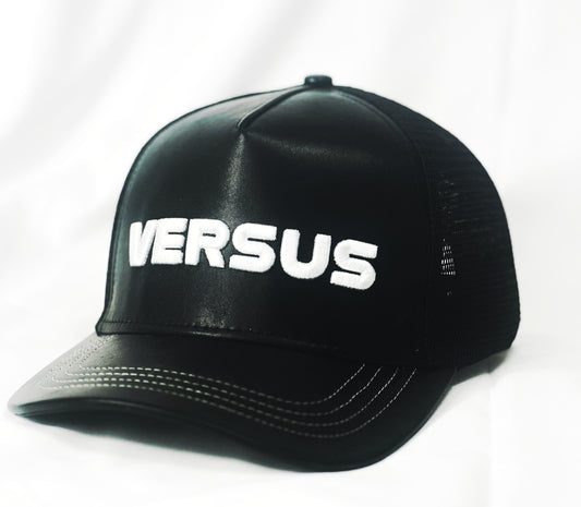 KNOCKOUT HAT