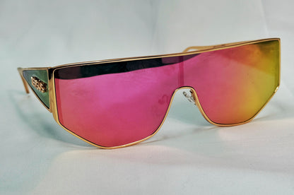 HALO SUNGLASSES