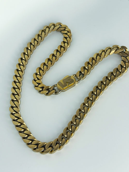 Roman Chain