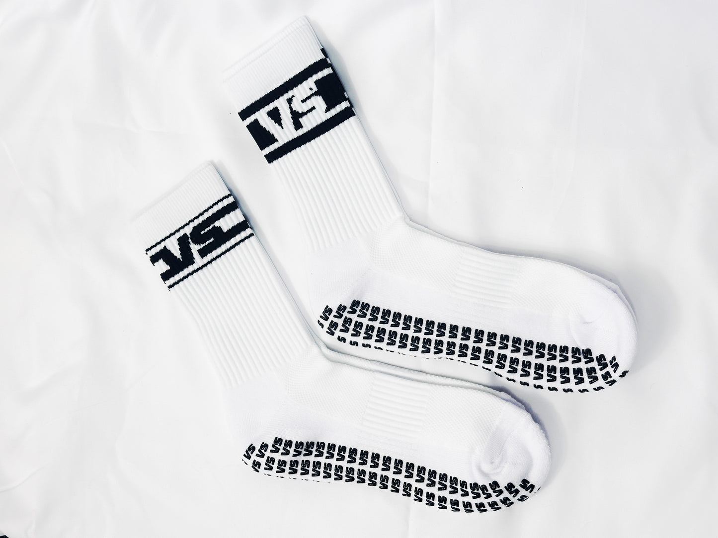 KNOCKOUT GRIP SOCKs