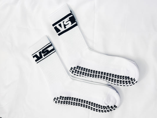 KNOCKOUT GRIP SOCKs