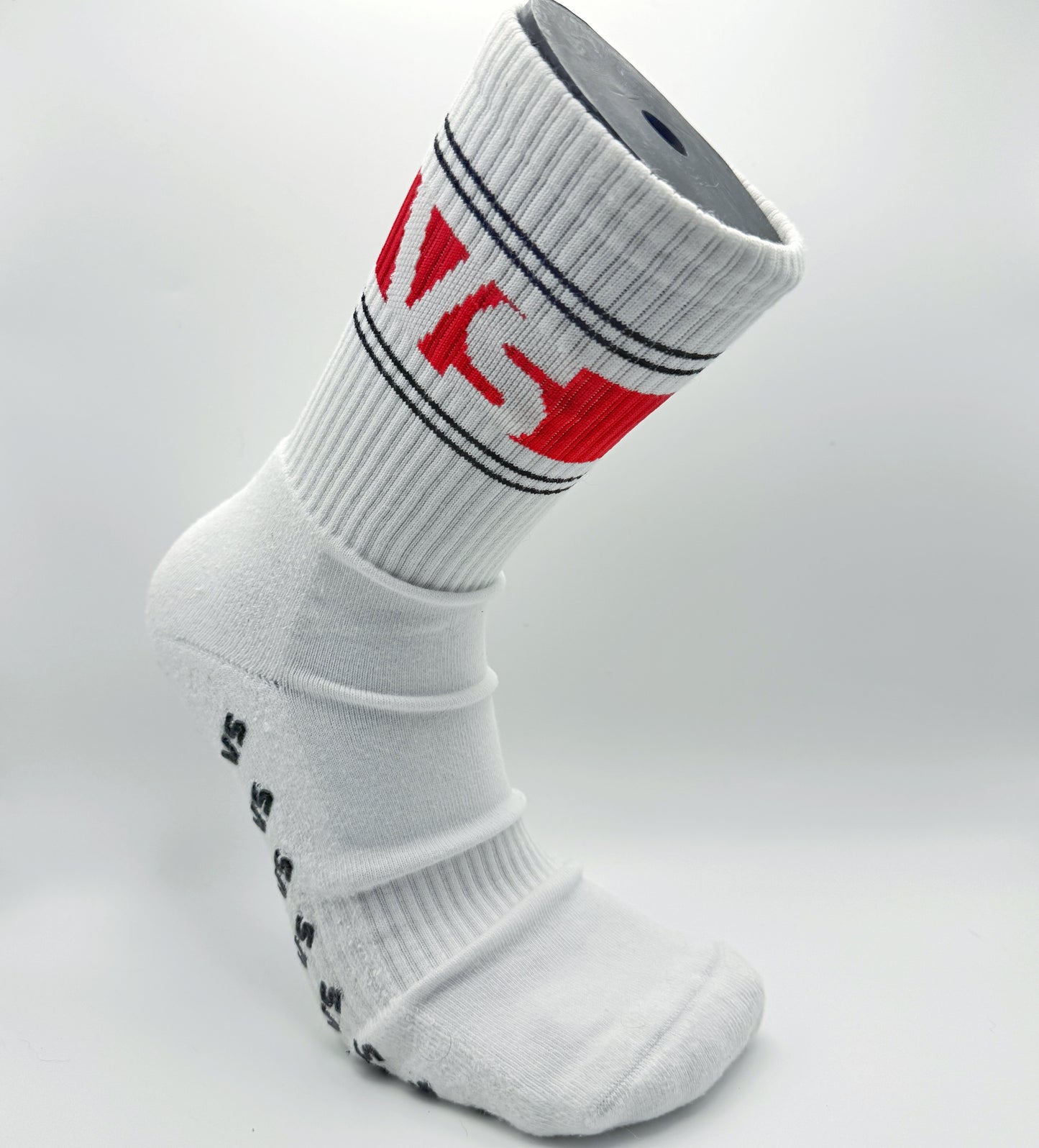 REDLINE GRIP SOCK