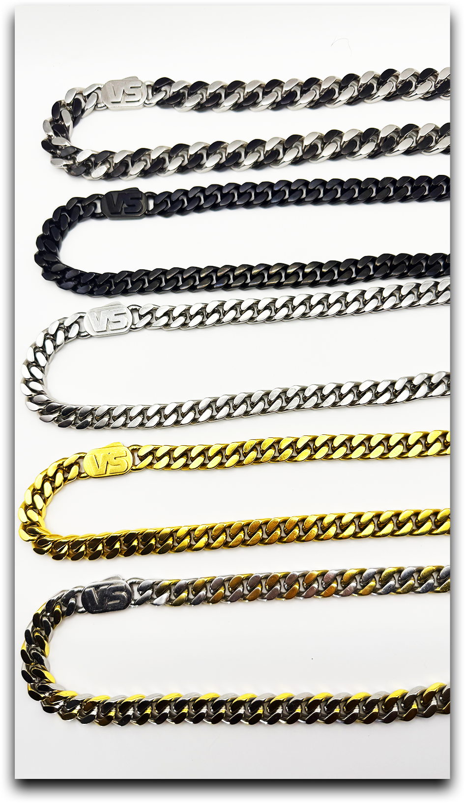 CONTRA NECKLACE