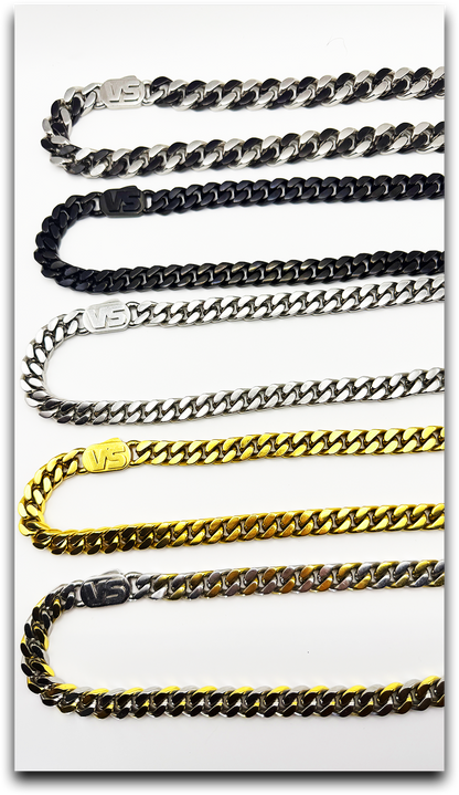 CONTRA NECKLACE