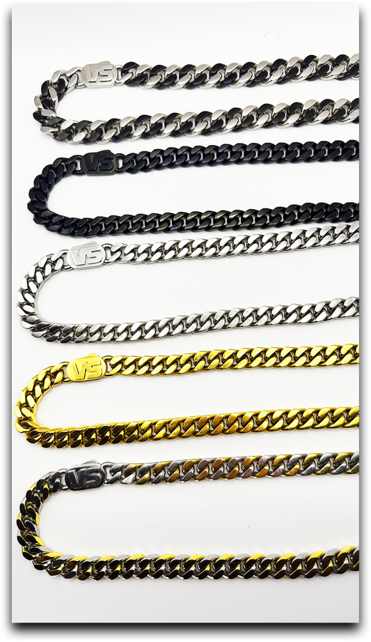 CONTRA NECKLACE