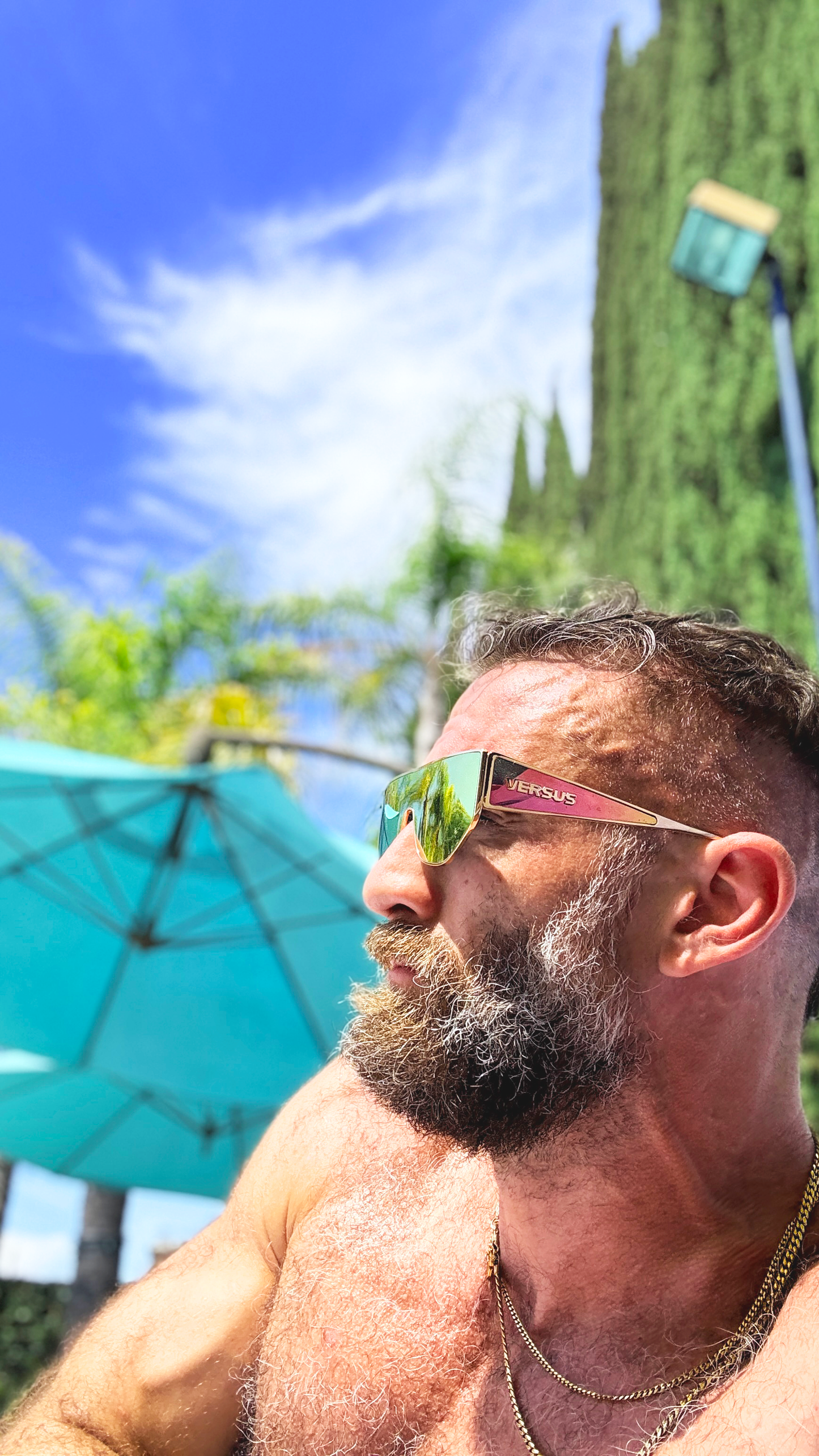 Cascade 2-Chain Stack