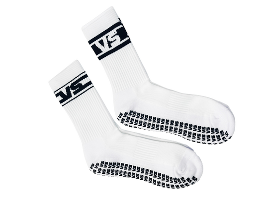 KNOCKOUT GRIP SOCKS
