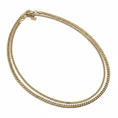 Cascade 2-Chain Stack