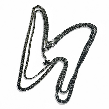 Cascade 2-Chain Stack