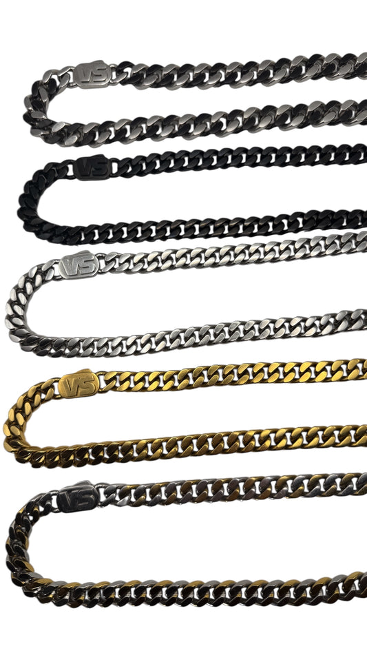 CONTRA NECKLACE