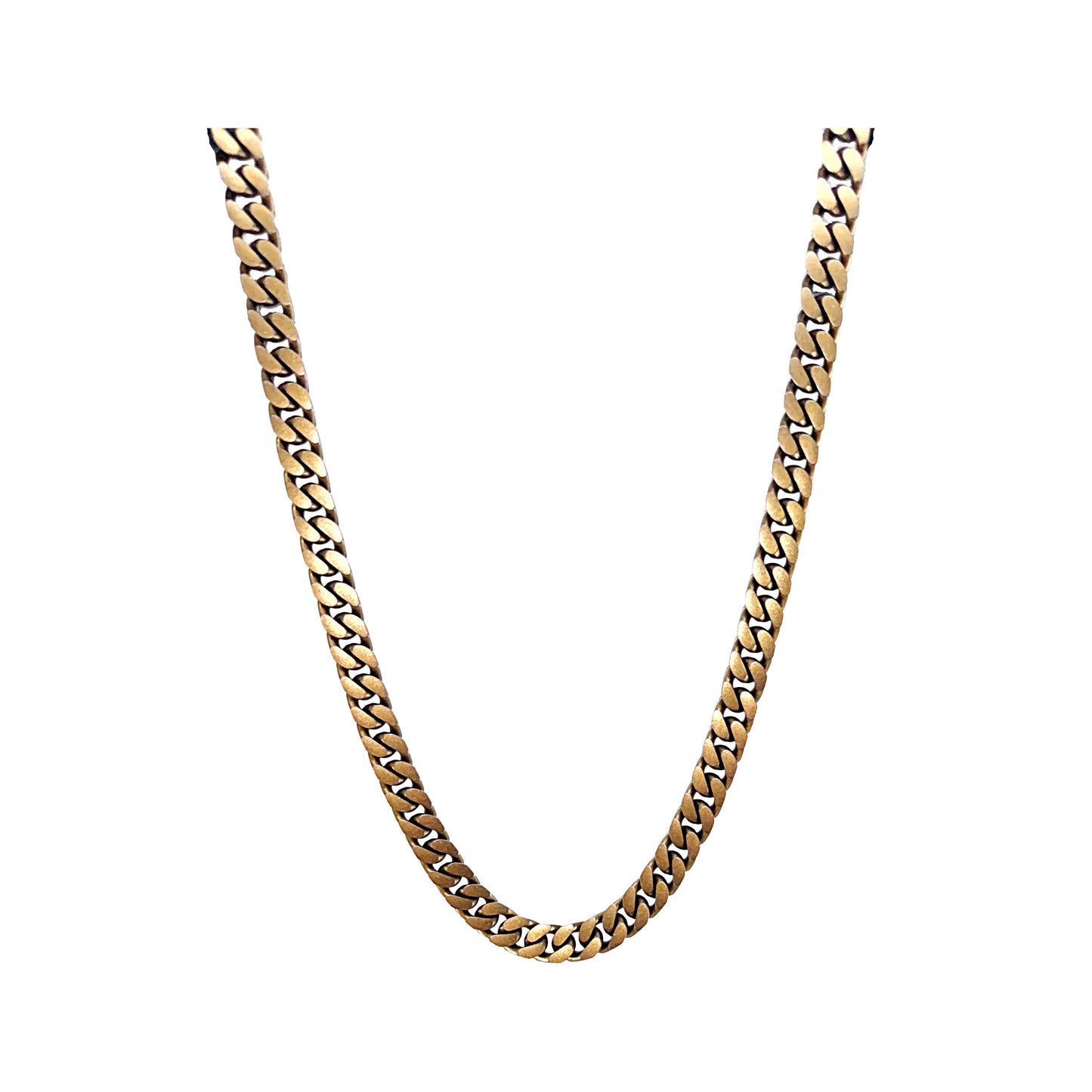 Roman Chain - GOLD