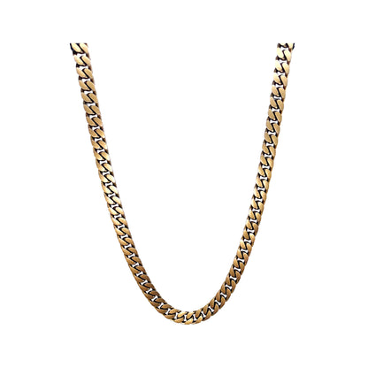 Roman Chain - GOLD